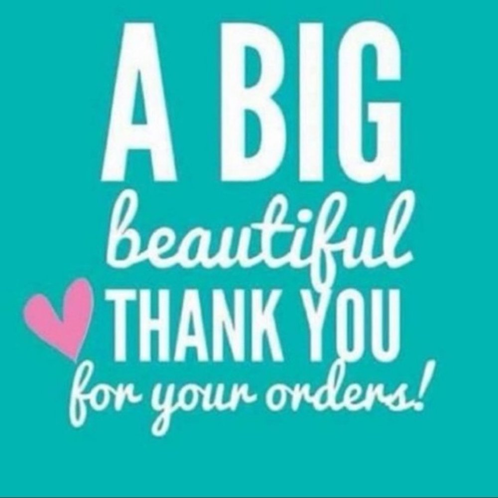 Thank you for stopping by my closet!!!